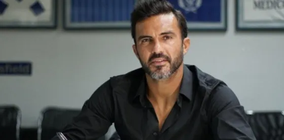  Cubero y un ingenioso posteo para burlar la medida cautelar de Nicole Neumann