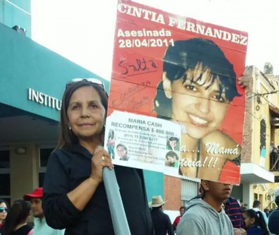 “Yo no le debo nada a la justicia, la justicia me debe a mi"