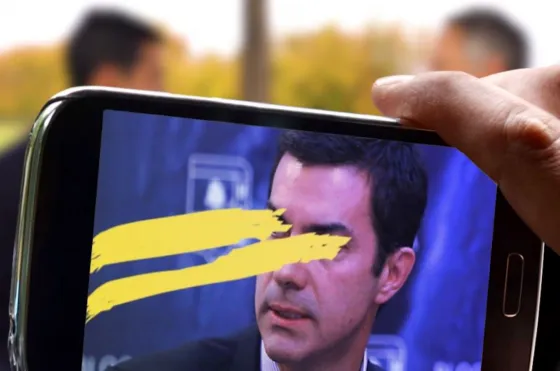 En medios nacionales, Urtubey aseguró que en Salta le dicen "zurdito"