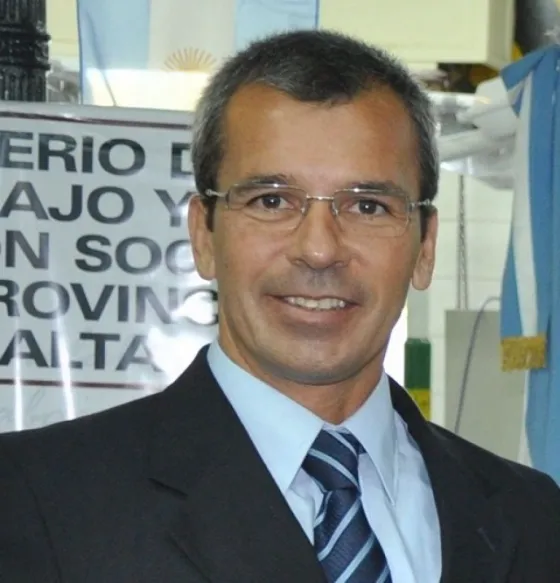 Detuvieron a Matías Huergo por la causa de las facturas truchas