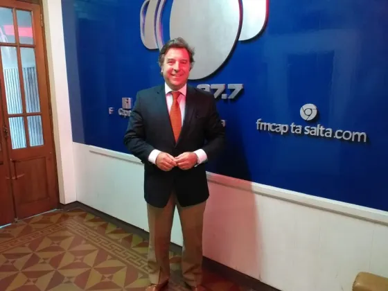 Suriani: “La agenda de género es un gran anticonceptivo mundial”