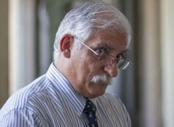 "Espero que los jueces provinciales imiten el accionar de Bavio"