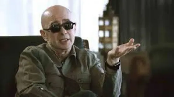 Indio Solari: "No puedo tocar en vivo y no tengo mucha vida por delante"