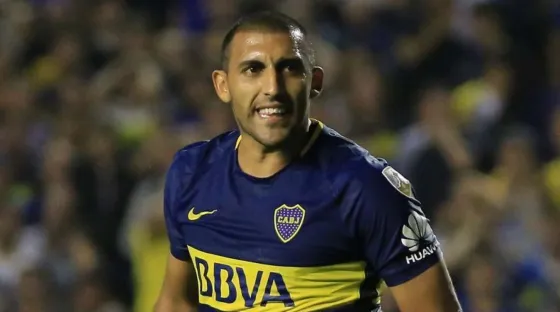 Se confirmó la lesión de "Wanchope" Ábila