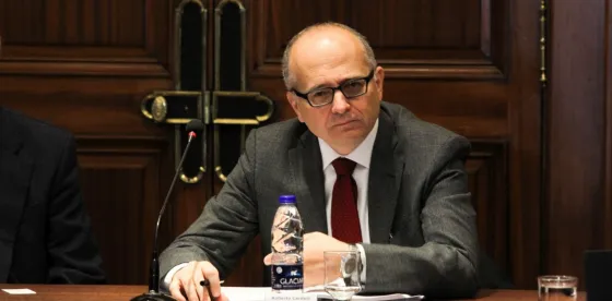 El FMI dijo que no le preocupa una vuelta de Cristina Kirchner