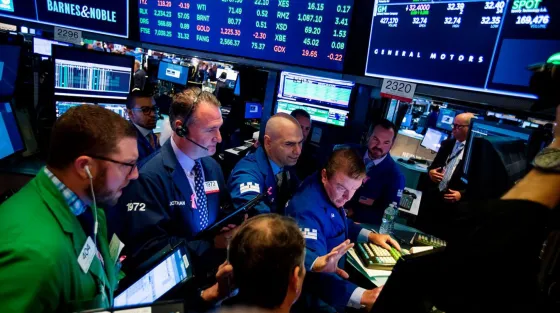 Argentina fue confirmada como mercado emergente