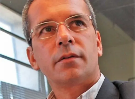 Facturas truchas: Hoy declara Matías Huergo