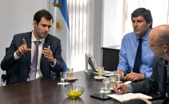 ¿Hay “botones” dentro del peronismo?