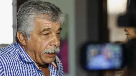 Mario Cuenca: “Los gremialistas quieren seguir cobrando una plata que no les corresponde”