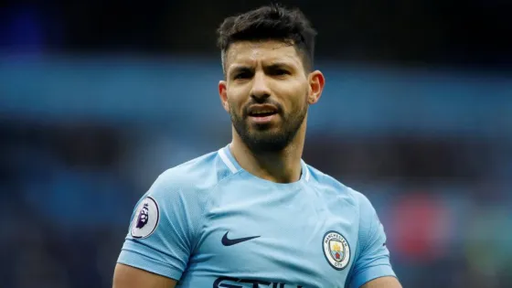 Kun Agüero: "Sí o sí el Balón de Oro tiene que estar en la final de la Champions"