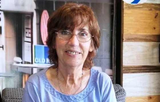 "Necesitamos integrar un gran frente opositor”