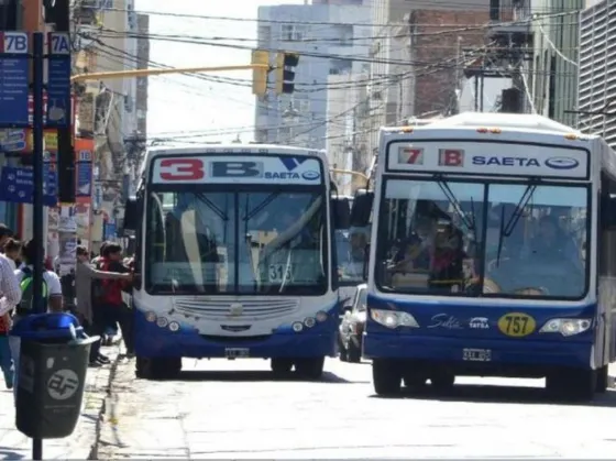 Saeta solo garantiza el transporte para unos cuantos