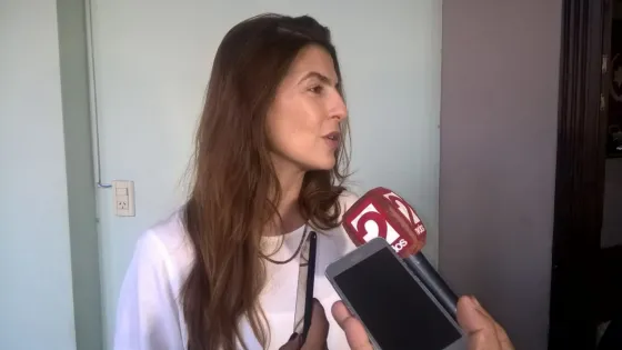 Bettina Romero: “Es prematuro discutir candidaturas”