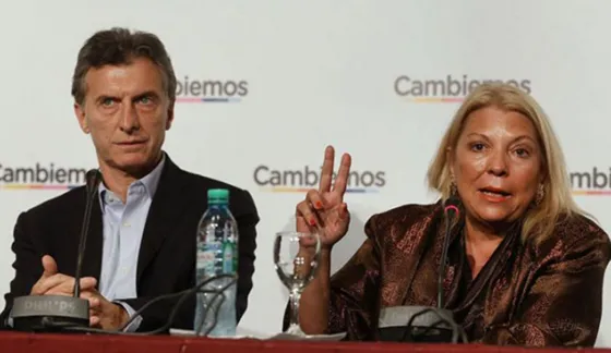 Carrió durísima contra Cambiemos por la derrota en Córdoba