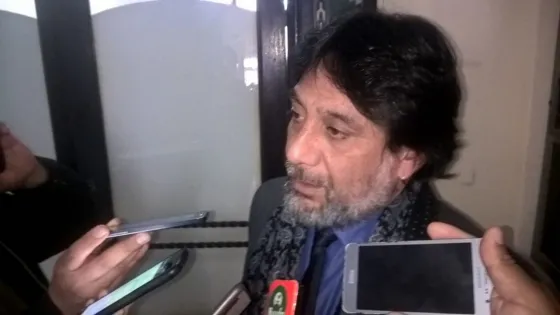 Detención de Matías Huergo: El fiscal apuntó contra el abogado defensor