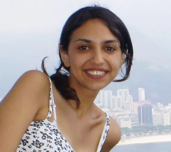 Juicio por el asesinato de Cintia Fernández: una oficial de policía fue detenida