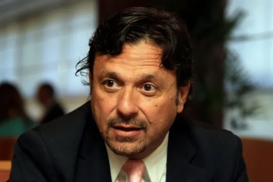 José Vilariño: “Hubo una sobredimensión de Gustavo Saénz”