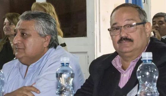 "En Salta está claro que la alternativa es Leavy”