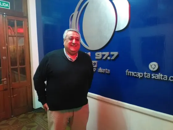 ¿Quién será el candidato a intendente de Leavy?