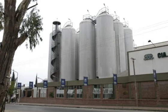 Insisten en el traslado de Cerveza Salta