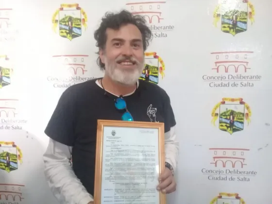 Invitan a los salteños a ver Badur Hogar