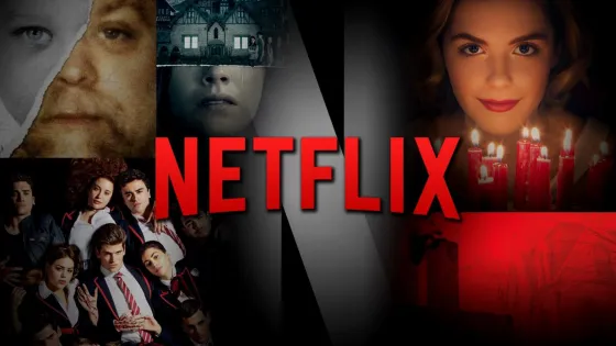 Conocé cuáles son las 10 series más vistas en Netflix