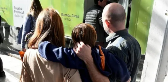 Un nene de 5 años legalizó su cambio de género