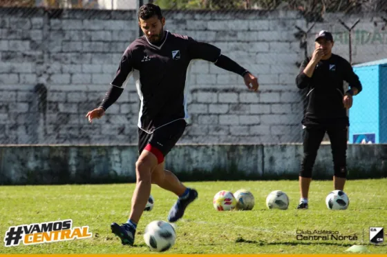 Tucumán se prepara para una invasión de cuervos y Quiroz ya es baja para el domingo