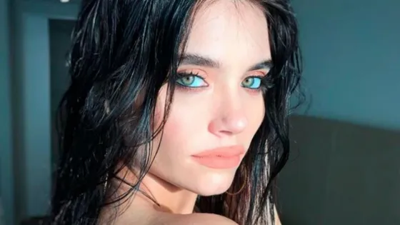 ¿Eva de Dominici está embarazada?