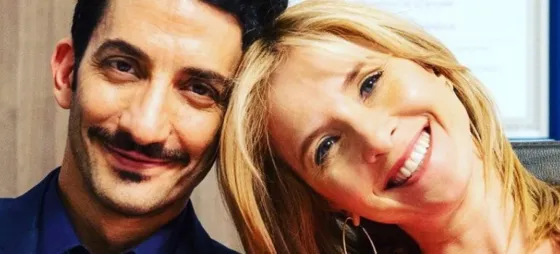 Carla Peterson y Juan Minujín vuelven a la pantalla chica
