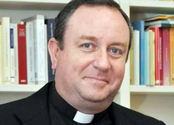 Fiscales piden que se cite al ex obispo Zanchetta como imputado