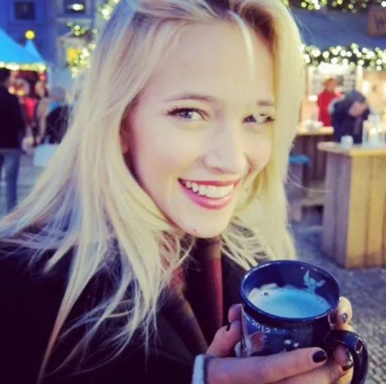 Luisana Lopilato y un radical cambio para celebrar sus 32 años