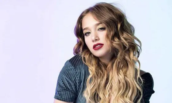 El radical cambio de look de Ángela Torres