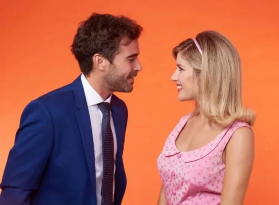 Laurita Fernández contó que pedido le hace a Cabré para trabajar juntos