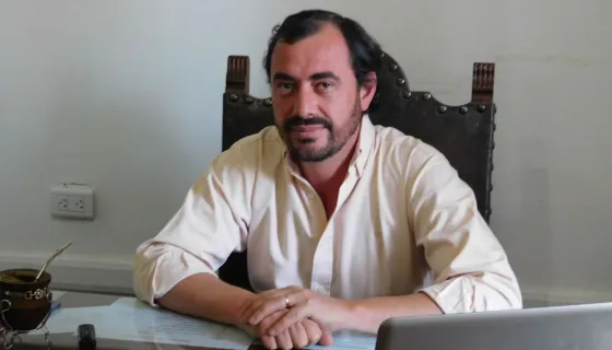 Renovadores de Salta aseguran que aún no definieron candidaturas