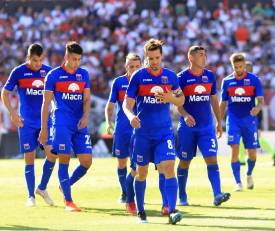 Conmebol confirmó que Tigre no podrá jugar la Copa Libertadores