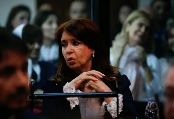 El juicio contra Cristina Kirchner pasó a un cuarto intermedio
