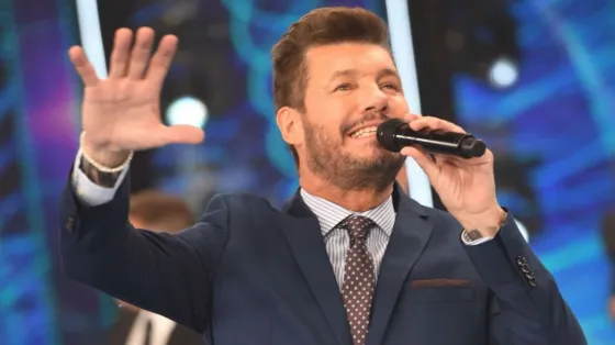 Tinelli habló sobre la fórmula Fernández-Fernández