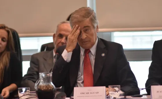 Faustino Arjona: “Esperamos cualquier cosa del Gobierno nacional y sus ministros”