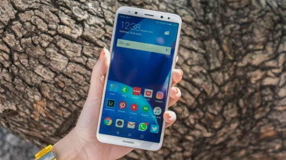 Tranquilidad para los usuarios de Huawei