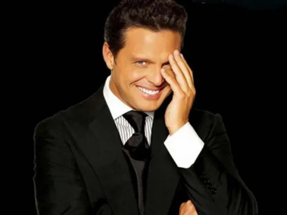 Luis Miguel pagó una fianza y quedó en libertad