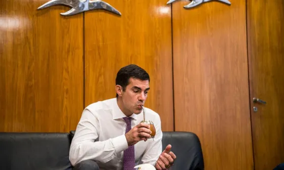 Urtubey sobre la fórmula Fernández-Fernández: "Sólo hay cambios de modales, no estructurales"