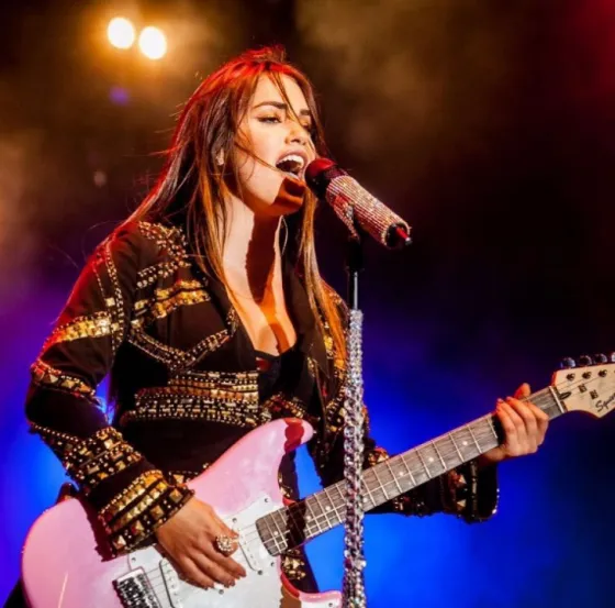 ¿Te enteraste? Llega Lali Esposito a Salta