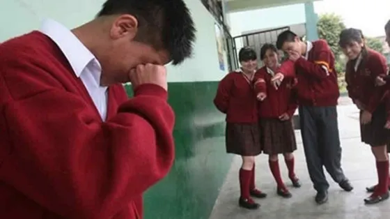 Buscan promover actividades contra el bullying en escuelas de Salta