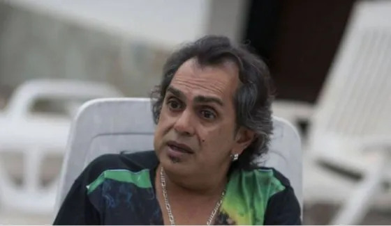 El hijo de Mario Teruel fue imputado por abuso de una menor