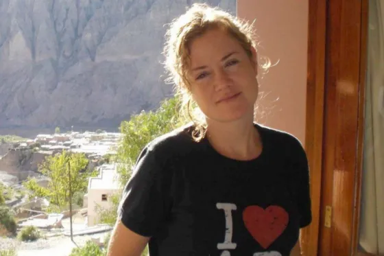 Abel Cornejo solicitó la causa de Jimena Salas