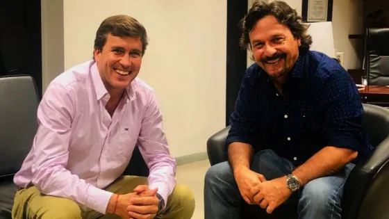 “La construcción política de Sáenz en Salta, no va a tener que ver con Cambiemos”