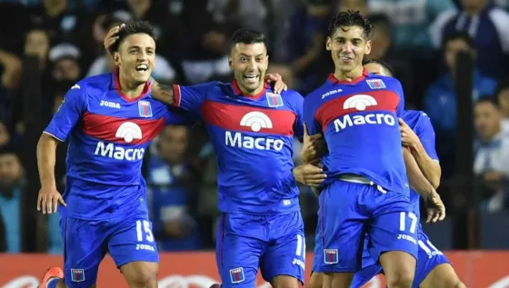 Tras la polémica, Conmebol confirmó que Tigre podrá jugar la Libertadores