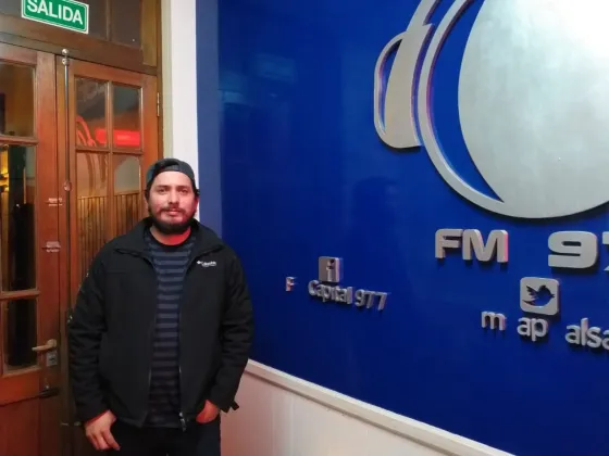 "No está claro el candidato a gobernador de Libres del Sur”