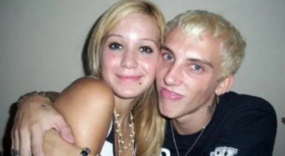 Karina bailará la salsa de a tres con El Polaco